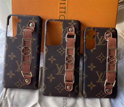 Louis Vuitton phone case samsung